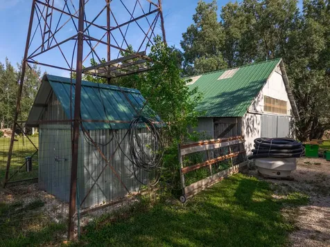 22037 East 2600 N Road Odell IL 60460