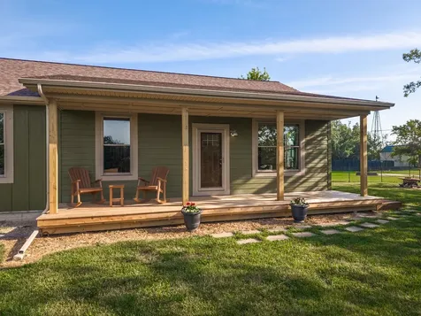 22037 East 2600 N Road Odell IL 60460