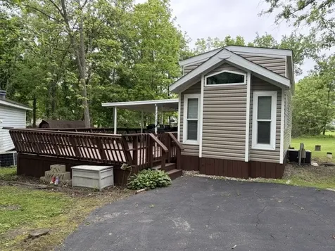 2795 East 28th Lot 684 Road Seneca IL 61360