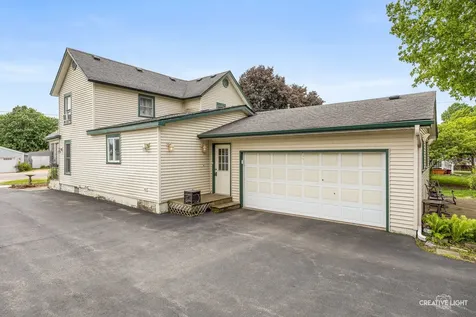 209 North Shabbona Road Shabbona IL 60550