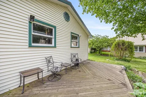 209 North Shabbona Road Shabbona IL 60550