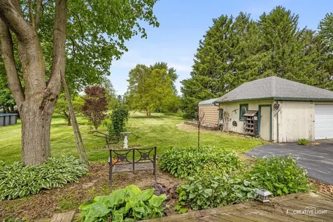 209 North Shabbona Road Shabbona IL 60550