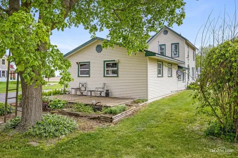 209 North Shabbona Road Shabbona IL 60550