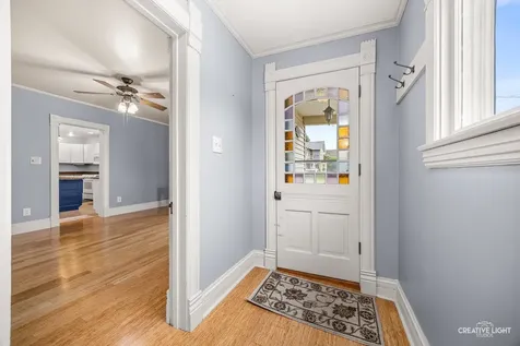 209 North Shabbona Road Shabbona IL 60550