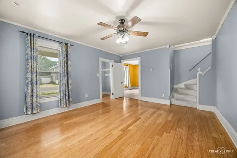 209 North Shabbona Road Shabbona IL 60550