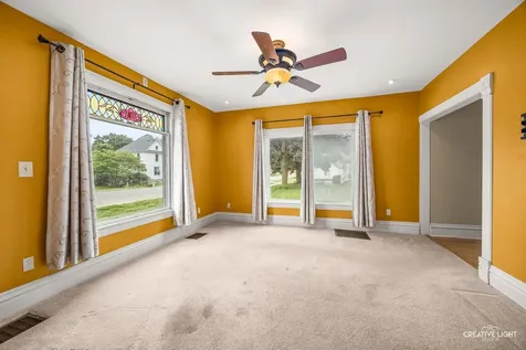 209 North Shabbona Road Shabbona IL 60550