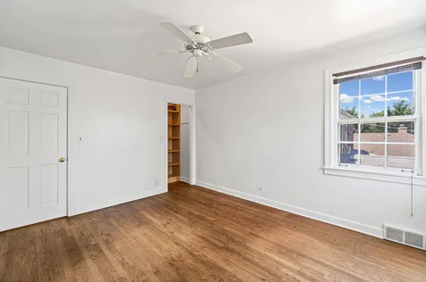 2738 West Fitch Avenue Chicago IL 60645