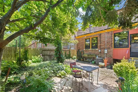 2738 West Fitch Avenue Chicago IL 60645