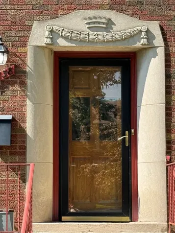 2738 West Fitch Avenue Chicago IL 60645