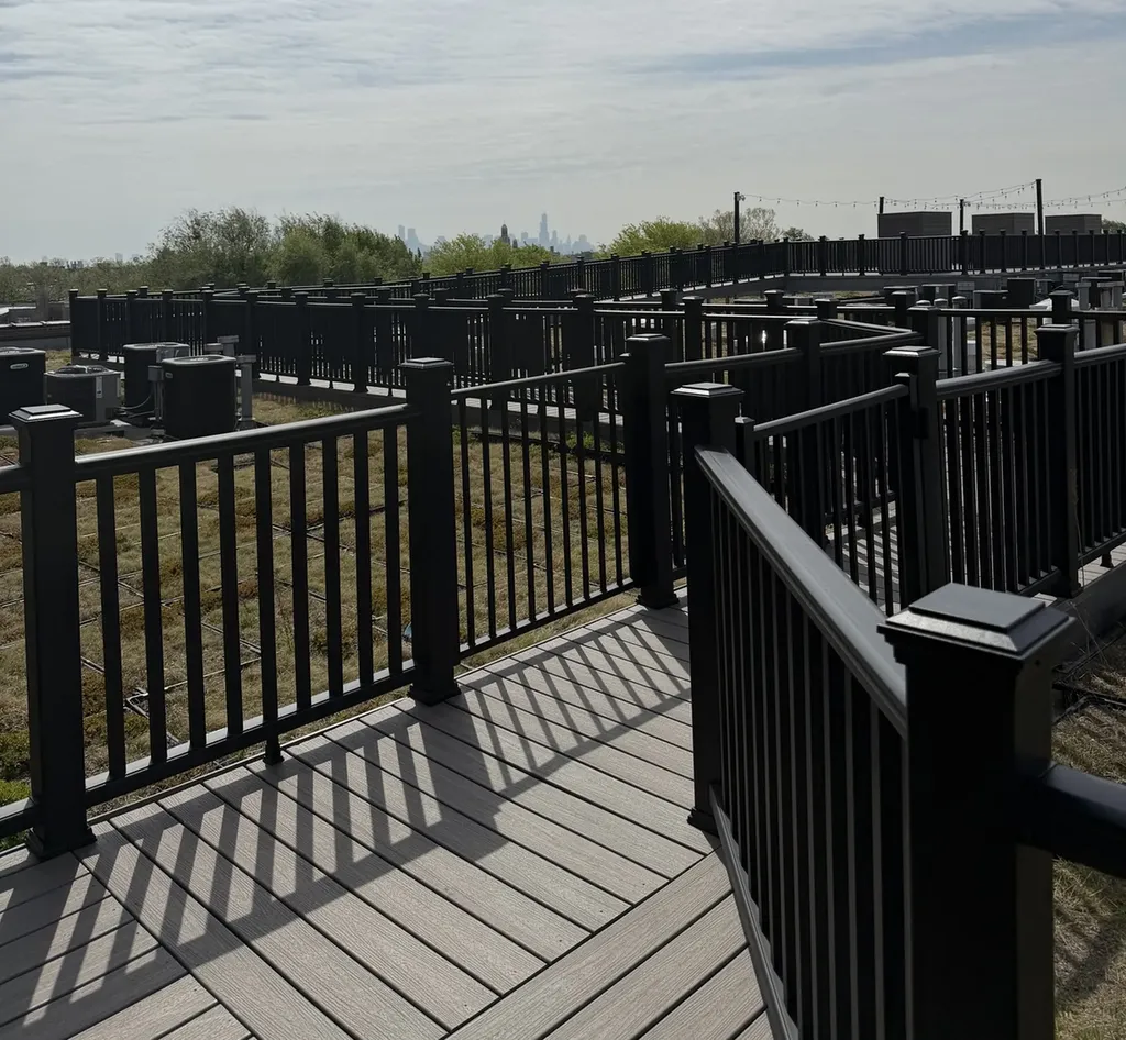 3963 West Belmont Avenue Chicago IL 60618