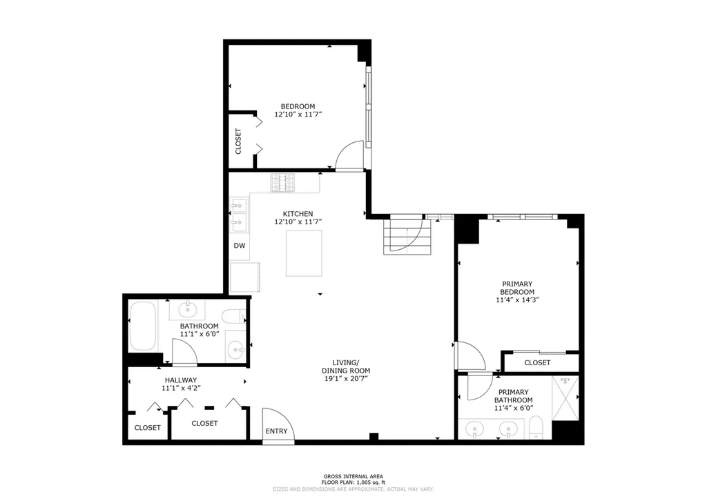 3963 West Belmont Avenue Chicago IL 60618