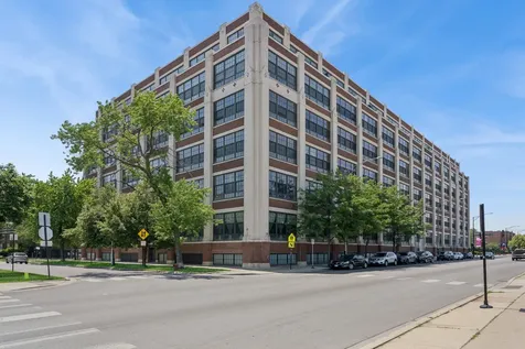 3963 West Belmont Avenue Chicago IL 60618