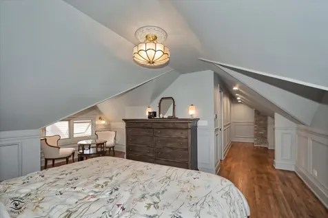 10516 South Seeley Avenue Chicago IL 60643