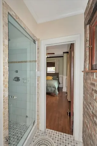 10516 South Seeley Avenue Chicago IL 60643