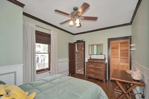 10516 South Seeley Avenue Chicago IL 60643
