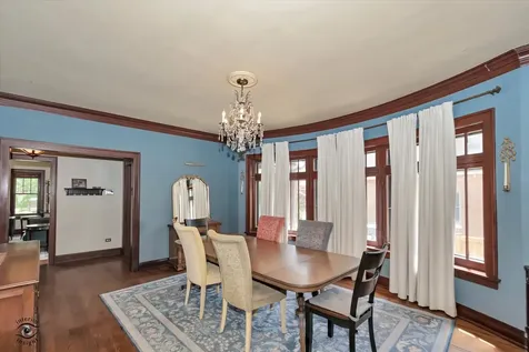 10516 South Seeley Avenue Chicago IL 60643