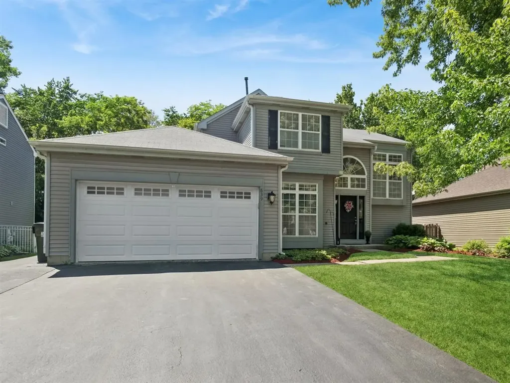 639 Anderson Drive Lake In The Hills IL 60156