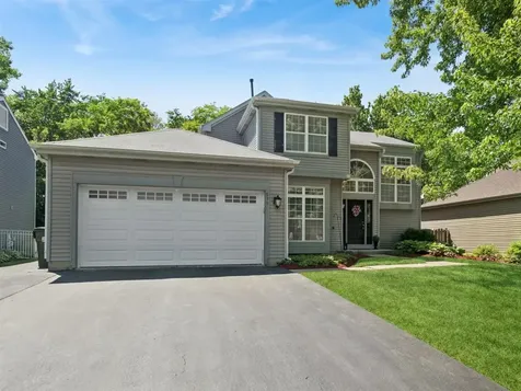 639 Anderson Drive Lake In The Hills IL 60156