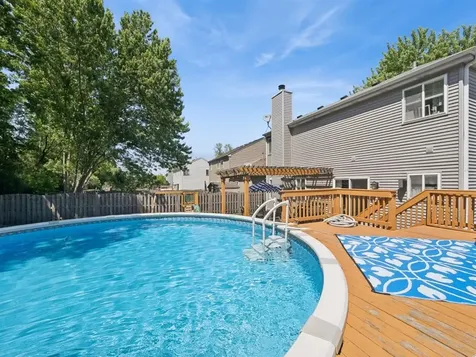639 Anderson Drive Lake In The Hills IL 60156