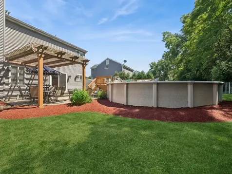 639 Anderson Drive Lake In The Hills IL 60156