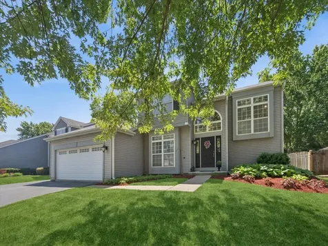 639 Anderson Drive Lake In The Hills IL 60156