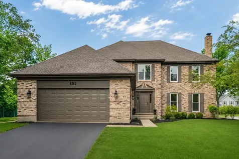 408 West Foxdale Lane Arlington Heights IL 60004