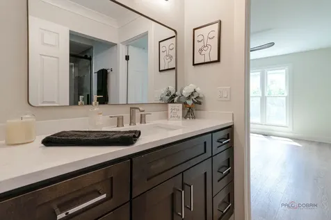 408 West Foxdale Lane Arlington Heights IL 60004