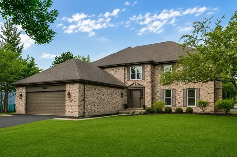 408 West Foxdale Lane Arlington Heights IL 60004