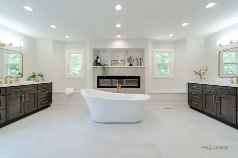 408 West Foxdale Lane Arlington Heights IL 60004