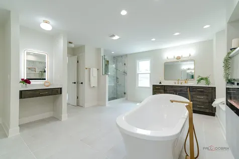 408 West Foxdale Lane Arlington Heights IL 60004
