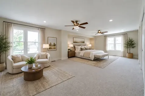 408 West Foxdale Lane Arlington Heights IL 60004