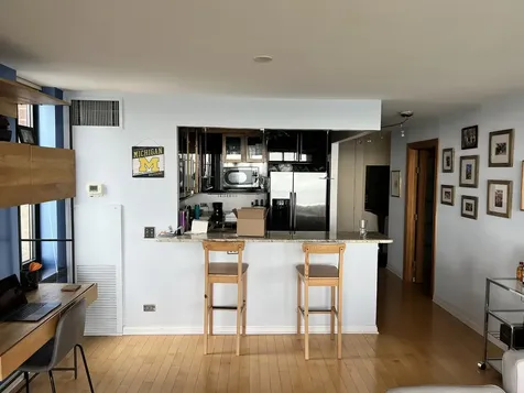 3660 North Lake Shore Drive Chicago IL 60613