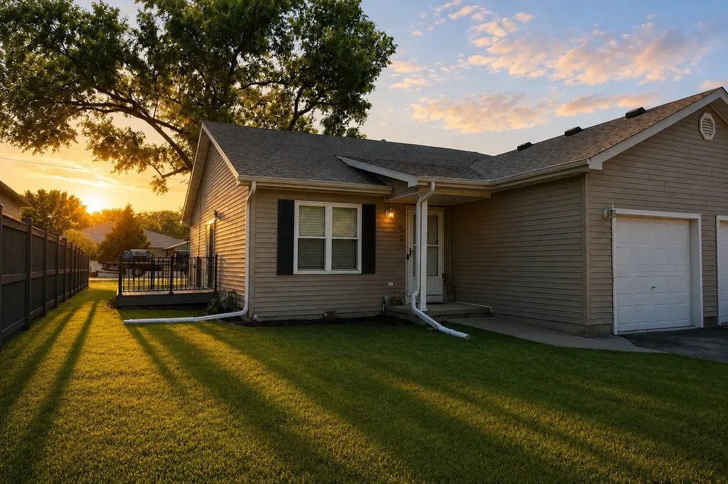 2122 Fox Chase Drive Ottawa IL 61350