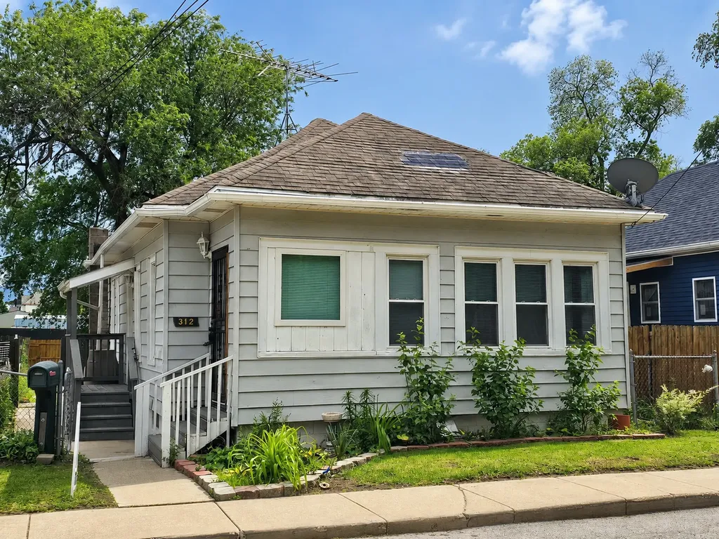 312 Stone Street Kankakee IL 60901