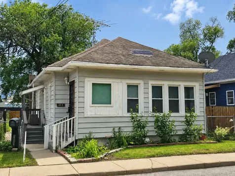 312 Stone Street Kankakee IL 60901
