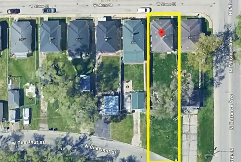 312 Stone Street Kankakee IL 60901