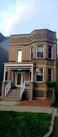 4315 North Oakley Avenue Chicago IL 60618