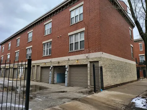 2403 West Flournoy Street Chicago IL 60612