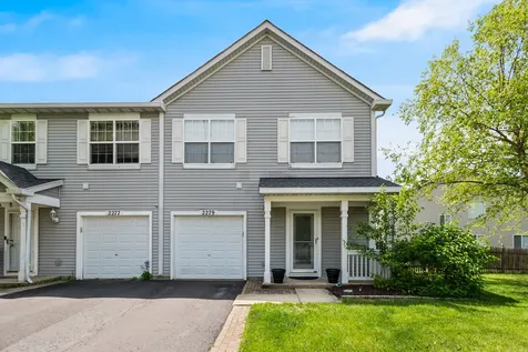 2279 Rebecca Circle Montgomery IL 60538