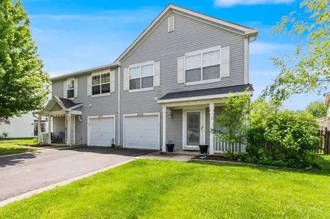 2279 Rebecca Circle Montgomery IL 60538