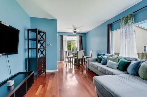 2279 Rebecca Circle Montgomery IL 60538