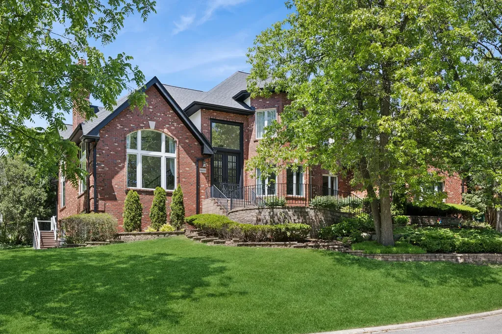 14460 Raneys Lane Orland Park IL 60462
