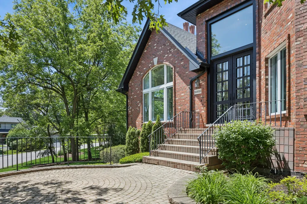 14460 Raneys Lane Orland Park IL 60462