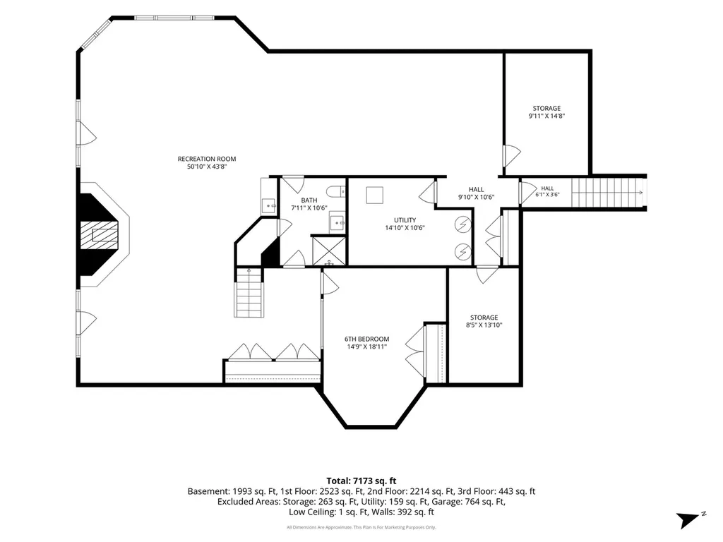 14460 Raneys Lane Orland Park IL 60462