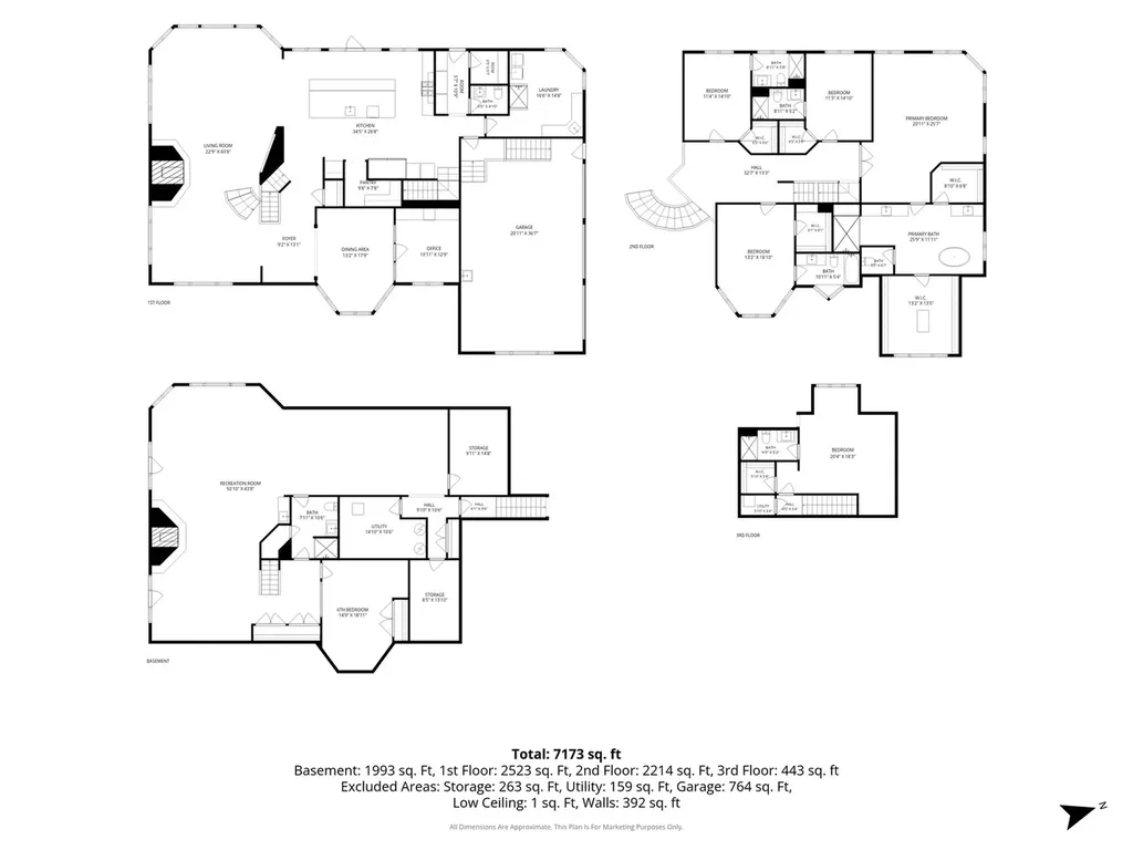 14460 Raneys Lane Orland Park IL 60462