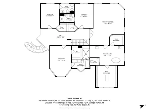 14460 Raneys Lane Orland Park IL 60462