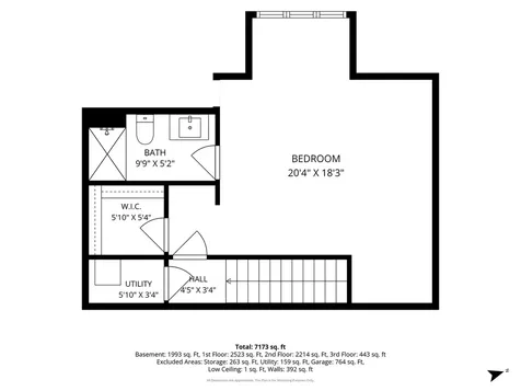 14460 Raneys Lane Orland Park IL 60462
