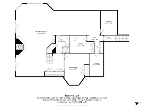 14460 Raneys Lane Orland Park IL 60462