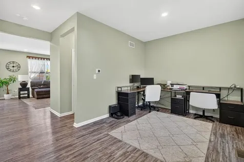 14941 West Carver Crossing Manhattan IL 60442