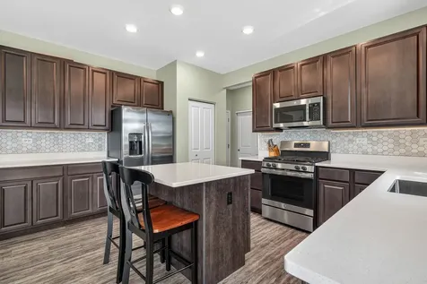 14941 West Carver Crossing Manhattan IL 60442